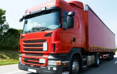 Konya Kiğı Ambar Kargo