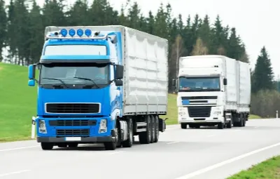 Konya Kiğı | Eşya Taşıma